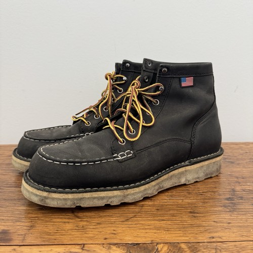 Stivali danner bull - run, 6”