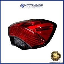 FARO - FANALE POSTERIORE DESTRO ESTERNO - DX - FIAT TIPO SW 5 PORTE 2015->2017