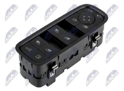 Interruttore alzacristalli