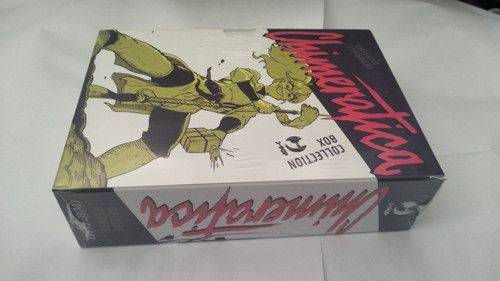Chimeratica box - chimeratica,