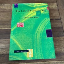 The Life of Forms in Art