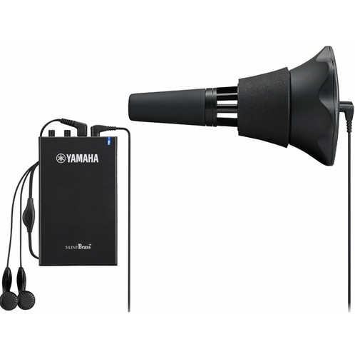 Yamaha silent brass sb7j - silent,