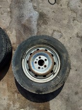 RUOTA CERCHIO CERCHIONE GOMMA