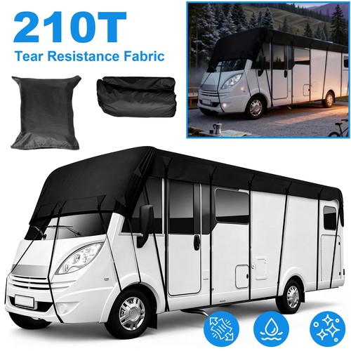 210t copertura camper - camper, per