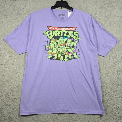 Teenage mutant ninja - ninja, turtles