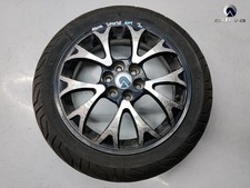 13x3.50 Ruota Anteriore