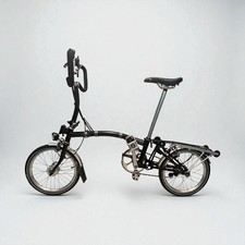 Bicicletta pieghevole Brompton