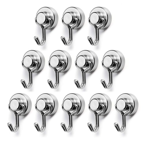 Btlin ganci magnetici mini - btlin,