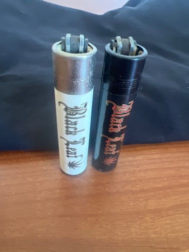 Clipper lighter mechero