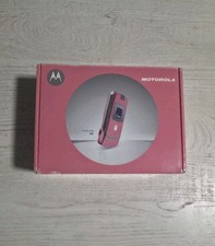 Motorola RAZR V3 completo di