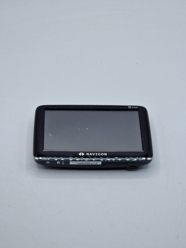 Navigon 63xx live - navigon, gps