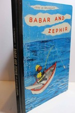 Babar and Zephir (The Babar