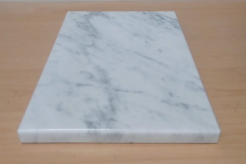 Tagliere marmo carrara - di,