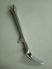 Zampa cromata per cavalletto