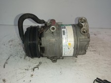 Compressore per opel agila - compressore, a/c