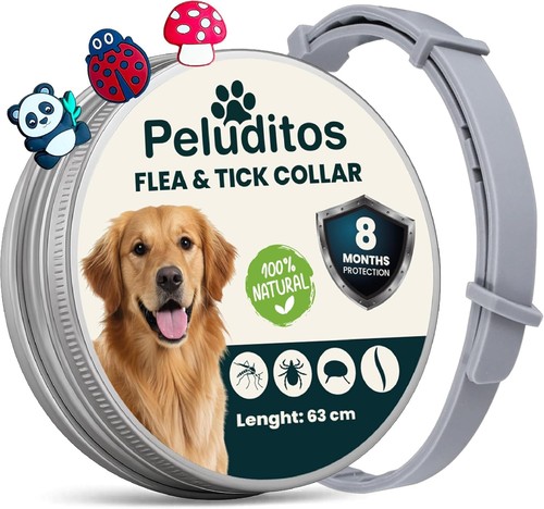 Collare antiparassitario per - collare,