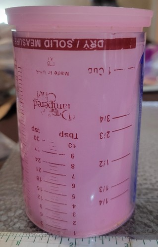 The pampered chef wet - the,