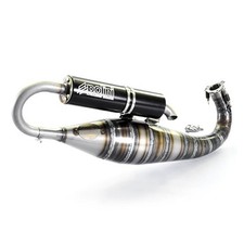 Polini marmitta motore polini