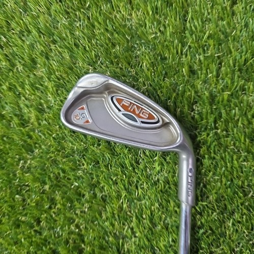 Ping g10 ferri stiro - da,