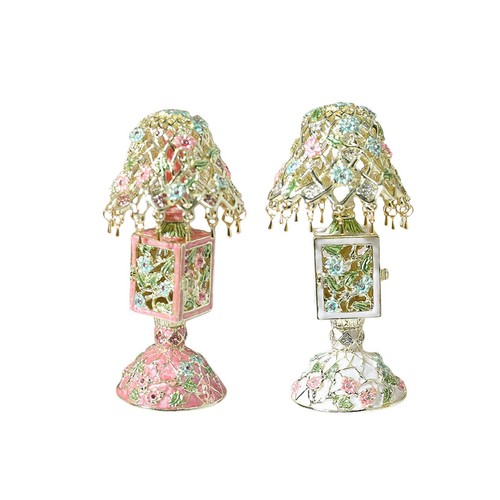 Lampada tavolo con - lampada,