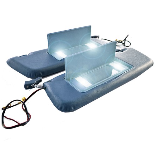 Alette parasole comfort blu - parasole,