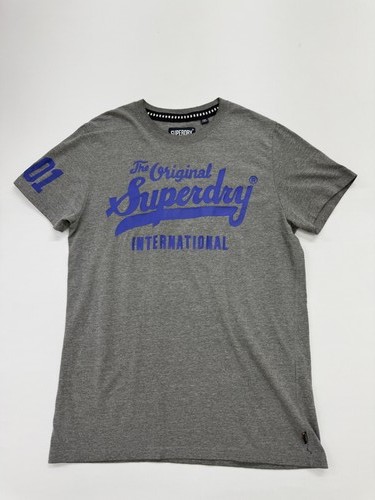 Superdry uomo shirt - superdry,