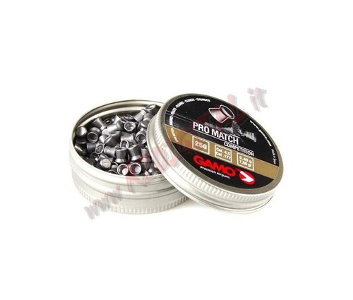 Piombini gamo pro match ic471 - piombini,