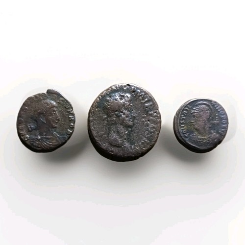 Monete romane as - monete, 1x