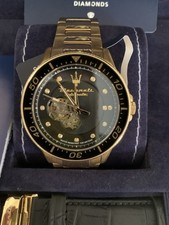 Orologio Maserati Sfida 44mm