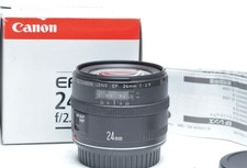 Canon EF 24mm f2.8