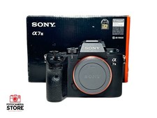 Sony Alpha A7III (GARANZIA 2