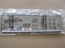 ASUS M2N32-SLI DELUXE I/O