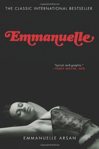 Emmanuelle arsan - emmanuelle, by