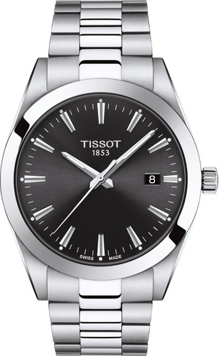 Tissot gentleman orologio - tissot,