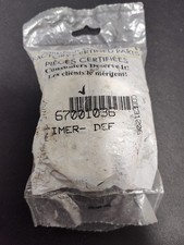 Timer sbrinamento Whirlpool