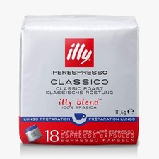 72 Capsule Lungo Iperespresso