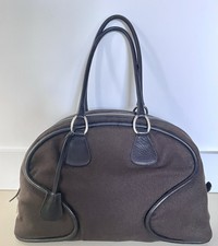 Borsa Bowling Prada vintage