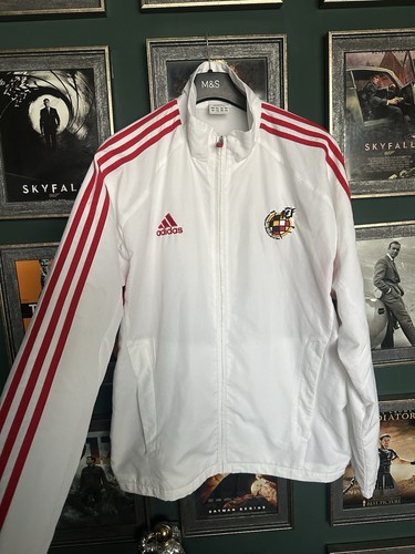 Giacca adidas spagna vintage - giacca,