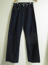 LEVI'S LVC 1886 501 125-00 W33