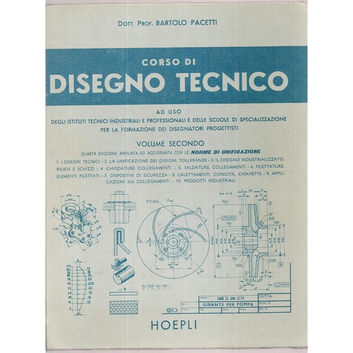 Libro corso di disegno - -,