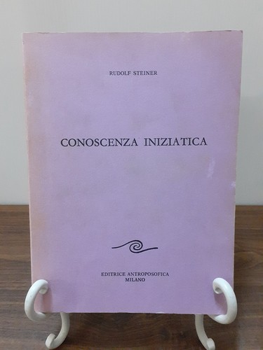 Rudolf steiner conoscenza - rudolf,