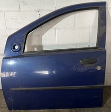 Portiera Sportello Anteriore