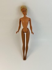 Vintage Mod Malibu Barbie