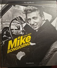 Mike bongiorno 1924 2024 - mike, –