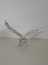 Aquila Vetro Murano alata