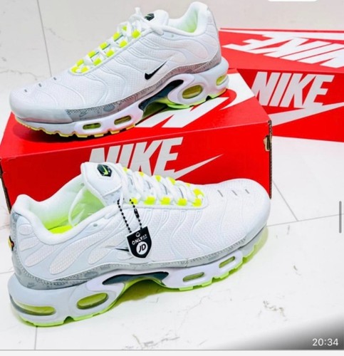 Scarpe ginnastica uomo nike - ginnastica,