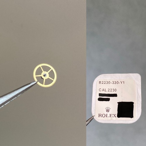 Rolex 2230 330 ruota di - 2230-330-y1,