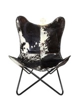 Poltrona Relax Butterfly Chair