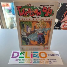 DRAGON BALL DELUXE N.33