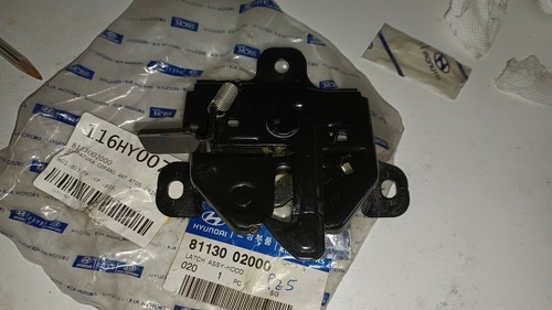 Hyundai atos sangro serratura - sangro,